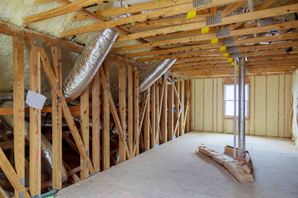 Best Insulation for Specific Applications in Penngrove, CA