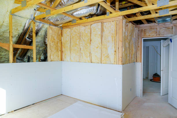 Best Residential Insulation in Penngrove, CA
