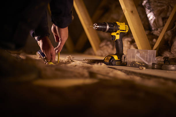 Best Residential Insulation in Penngrove, CA